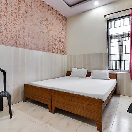 Spot On 40076 Hotel Sunny Bhairaun Ghat Exterior photo