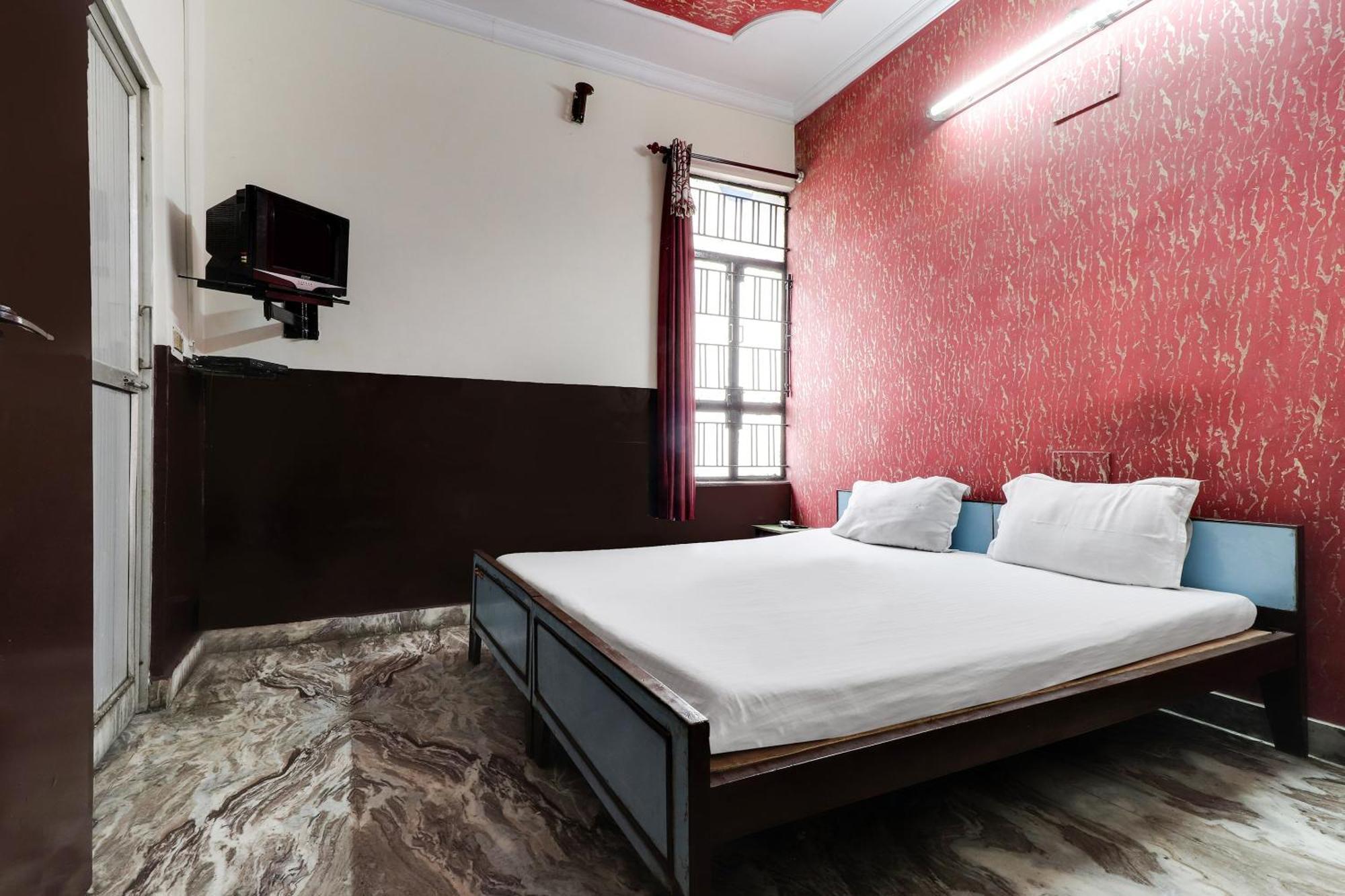 Spot On 40076 Hotel Sunny Bhairaun Ghat Exterior photo