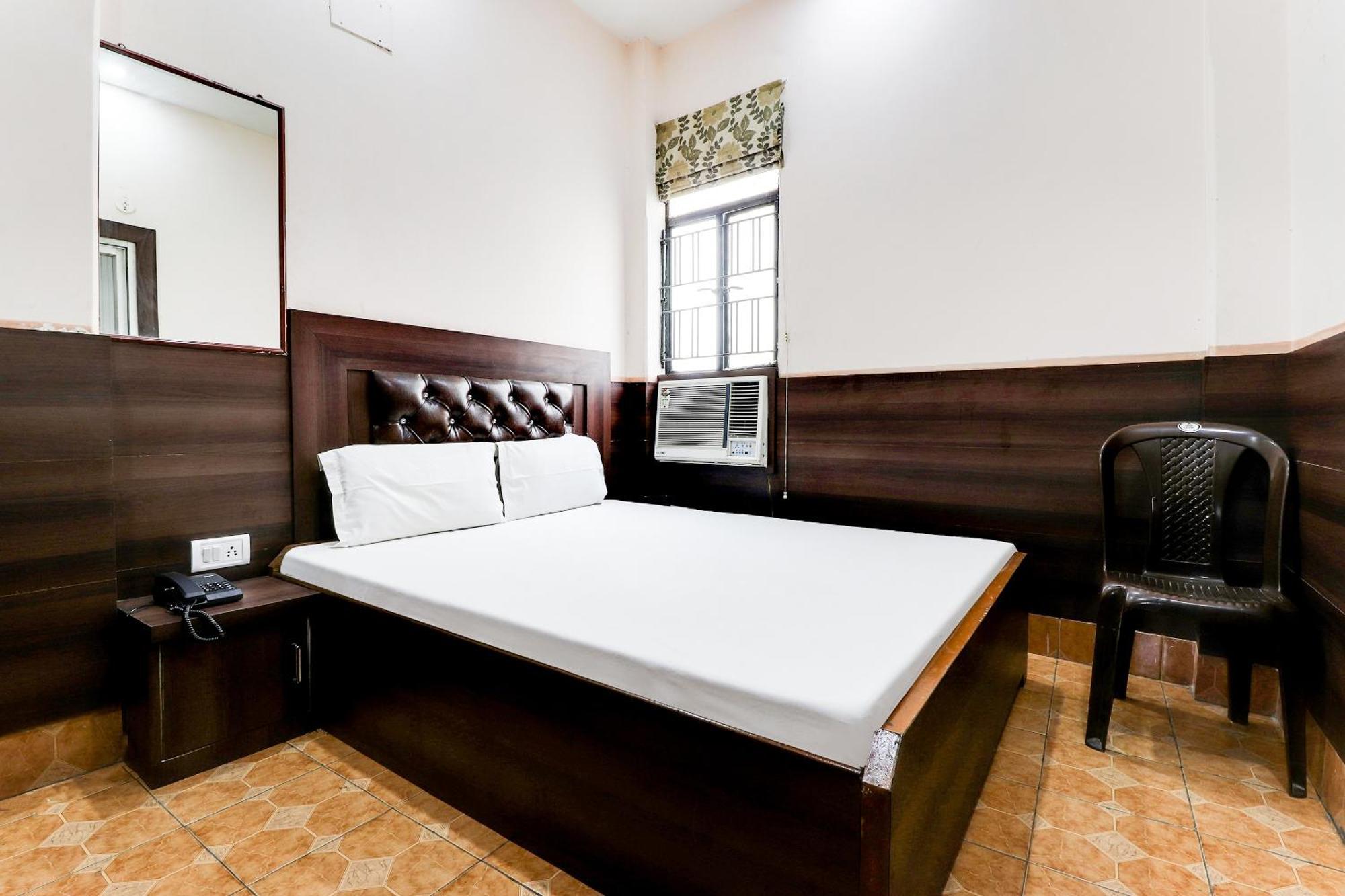 Spot On 40076 Hotel Sunny Bhairaun Ghat Exterior photo